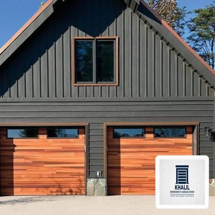 Khalil Emergency Garage Door Dispatch in Farmers Branch (Addison Area): Heavy-Duty EPDM Perimeter & Bottom Seal Weatherproofing - Farmers Branch, TX